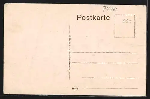 AK Ebingen, Gesamtansicht