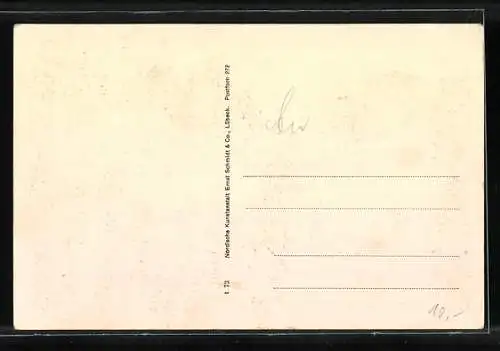 AK Die kleinen Schuhplattler vom Münchner Wandertheater