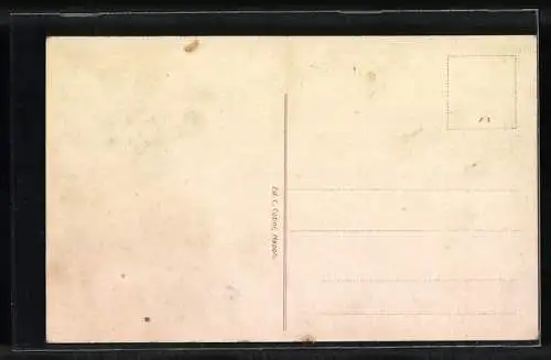 AK Capri, La Grotta Azurra