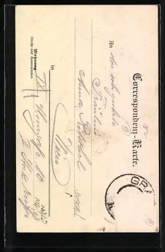 AK Graz, Schlossbergbahn