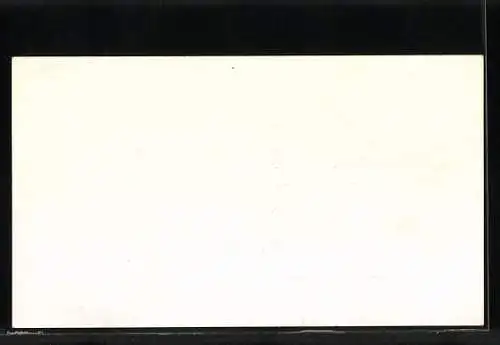 Vertreterkarte Hechingen, Baltasar Haus, Firma J. Henger, Herstellung chem. Produkte