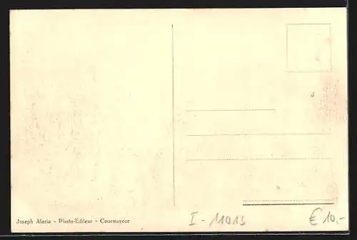 AK Courmayeur, Hotel Purfud