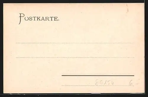 AK Augsburg, Partie am Barfüsser-Tor