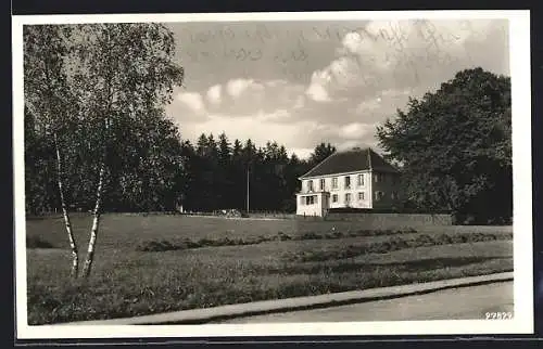 AK Königsfeld /Schwarzwald, Haus Kehl