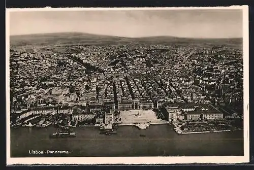 AK Lisboa, Panorama