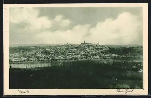 AK Coimbra, Vista Geral