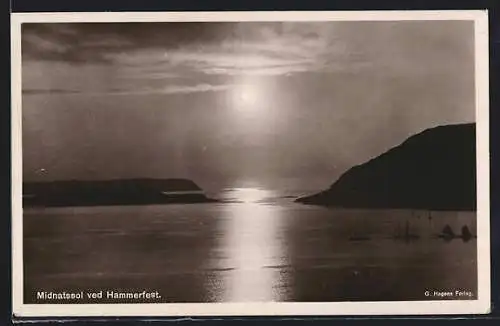 AK Hammerfest, Midnatssol
