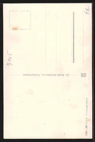 AK Markgröningen, Rathaus