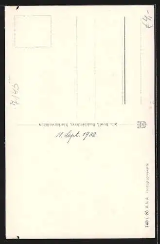 AK Markgröningen, Rathaus