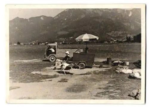 37 Fotografien Ansicht Kirchheim / Teck, Flugplatz Hahnweide, Segelflugzeuge, Schlepp-Flugzeug, Hangar, Segelflieger u.a