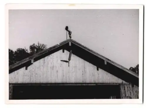 37 Fotografien Ansicht Kirchheim / Teck, Flugplatz Hahnweide, Segelflugzeuge, Schlepp-Flugzeug, Hangar, Segelflieger u.a