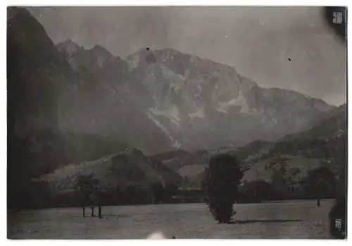 14 Fotografien Ansicht Italien - Venetien, Reise mit der Eisenbahn durch Venetien mit Monte Serva bis Duino-Aurisina