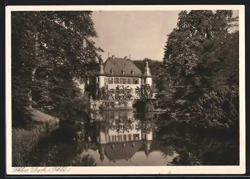 AK Dyck /Rhld., Schloss Dyck