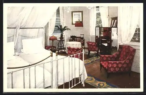 AK Kobe, Tor-Hotel, Sleeping Room