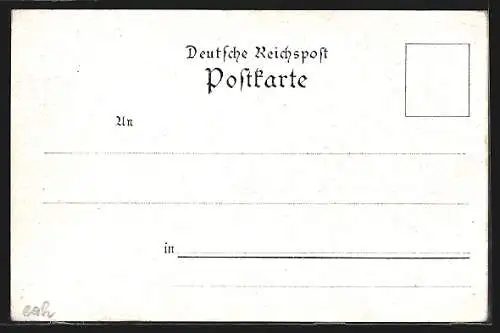 Lithographie Konstanz / Bodensee, Inselhotel, Conciliumgebäude, Schnetzthor, Münster