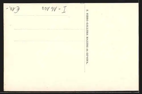 AK Genova, Camposanto