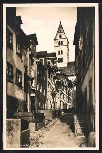 AK Meersburg, Kirchgasse