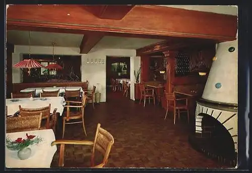 AK Kulmbach, Restaurant Besenstiel, Inh. Willy Kolb