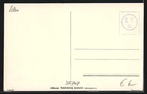AK Göteborg, Stora Hamnkanalen