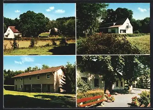 AK Breckerfeld-Stöcken, Naturfreundehaus Sommerhagen