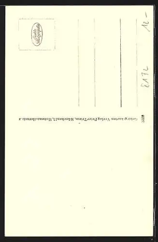 AK Lenggries, Dorfpartie