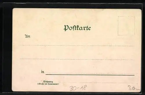 Lithographie Major v. Kaisenberg führt die Königsgrenadiere zum Sturm auf den Geisberg 4.8.1870