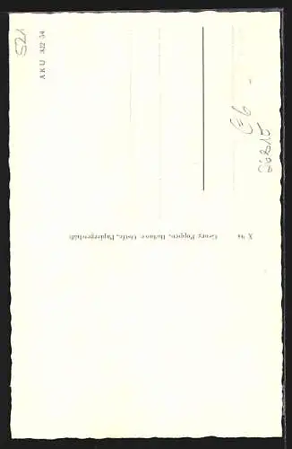 AK Ihrhove, Blick zum Glockenturm