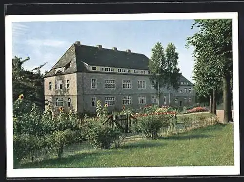 AK Holzminden, Landschulheim am Solling