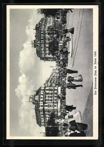 Vertreterkarte Berlin, Weinhaus Huth, Potsdamer Strasse 139, Menü-Angebot zu Weihnachten und Silverster 1935
