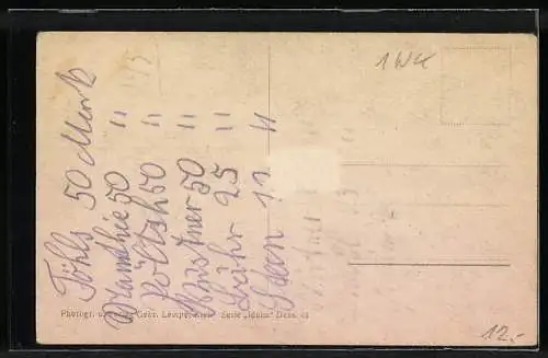 AK SMS Rheinland, Schwere Seiten-Artillerie und Kommandobrücke