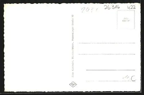 AK Obenstrohe Nord, Gemischtwaren E. Branolte, Neue Siedlung, Georg-Ruseler-Schule, Mühlenteich