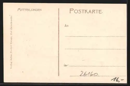 AK Zwischenahn, Alt-Ammerländische Trachten zum Heimatfeste