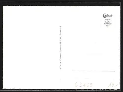 AK Aschaffenburg /Main, Am Herstalltor