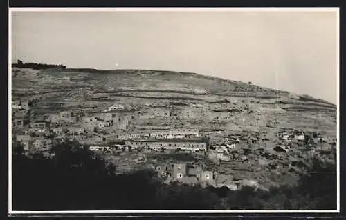 AK Jerusalem, Siloam