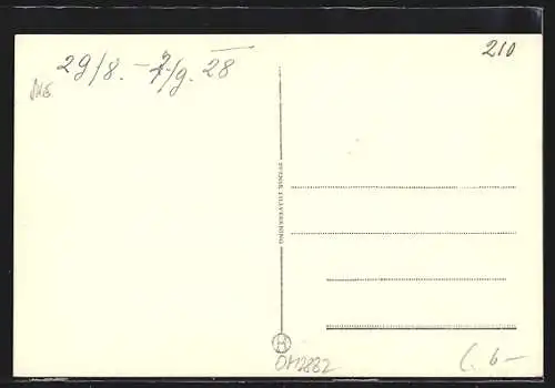 AK Stockholm, Riddarhuset