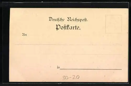 AK Die provisorische Regierung, Uve Jens Lornsen, Denkmal bei Idstedt, 50-jähriges Jubiläum der Revolution 1848