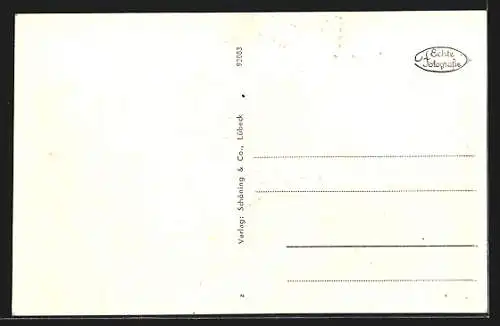 AK Memmingen / Allgäu, Partie am Theaterplatz