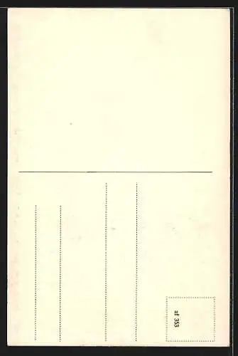 AK Essen / Ruhr, Warenburg, Theodor Althoff