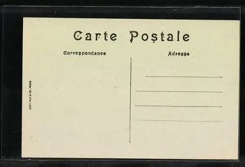 AK Saint-Bertrand-de-Comminges, Adam et Eve