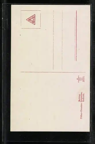 AK Fischer-Dresden, Badende