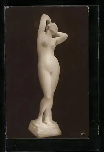 AK Plastik Galatee, Margueste