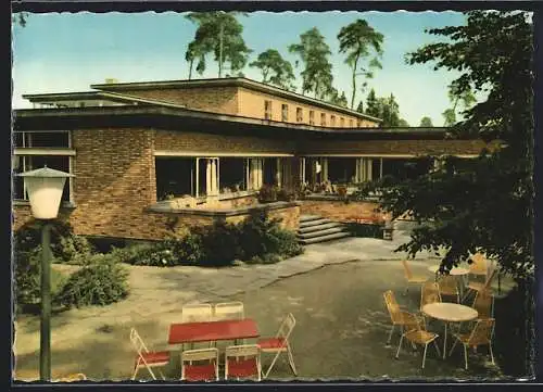 AK Pfungstadt, Autobahn-Hotel