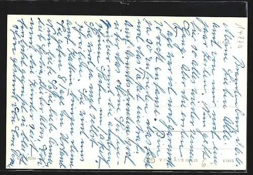 AK Brandenburg a. H., HOG Kaskade, Marienberg