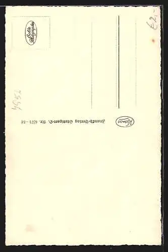 AK Rot / Rot, Kirche und Schloss