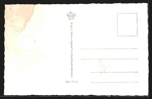 AK Wien, In der Opernpassage, Café