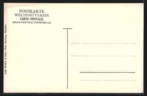 AK Marzell-Ferner, Blick v. d. Samoar-Hütte