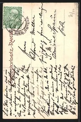 AK Rollettwasserfall, Wasserfall in Baden