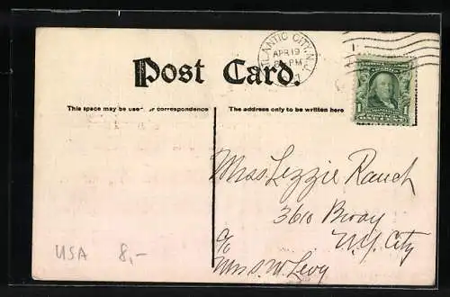 AK A Girl in the Kitchen..., Papagei