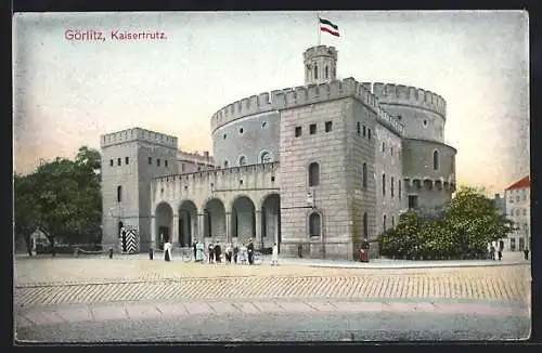 AK Görlitz, Kaisertrutz