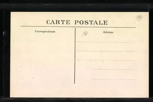 Künstler-AK Mort de Napoléon I. à Ste-Hélène le 5 Mai 1821